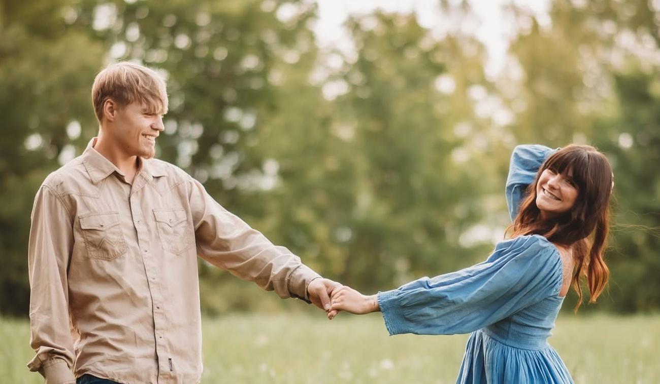 The Wedding Website of Alivia Phenes and Brock Sorber