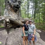Coastal Maine Botanical Gardens