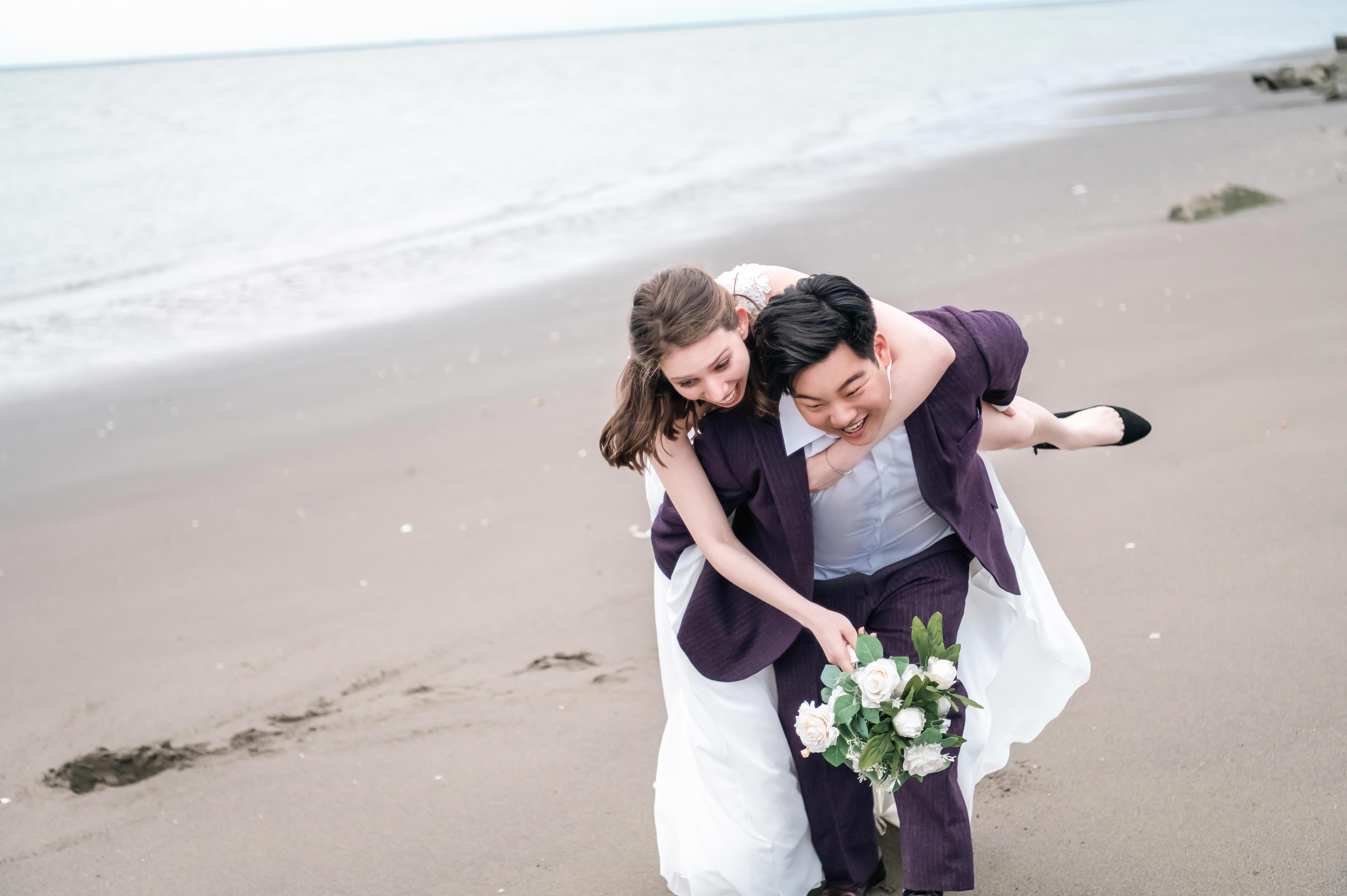 The Wedding Website of Chloe McGrath and Anthony Liu