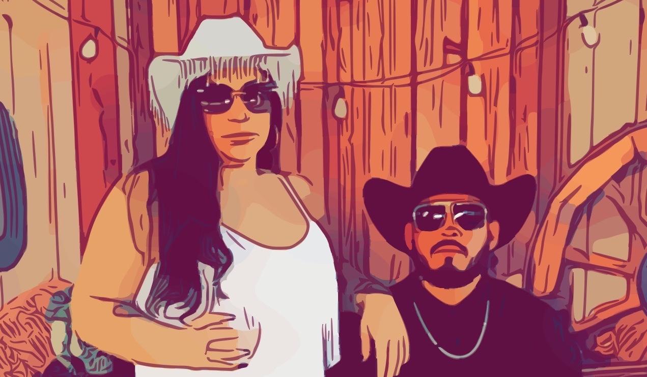 The Wedding Website of Kimberly Valdez and Hector Oseguera