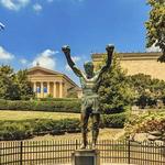 Philadelphia Museum of Art