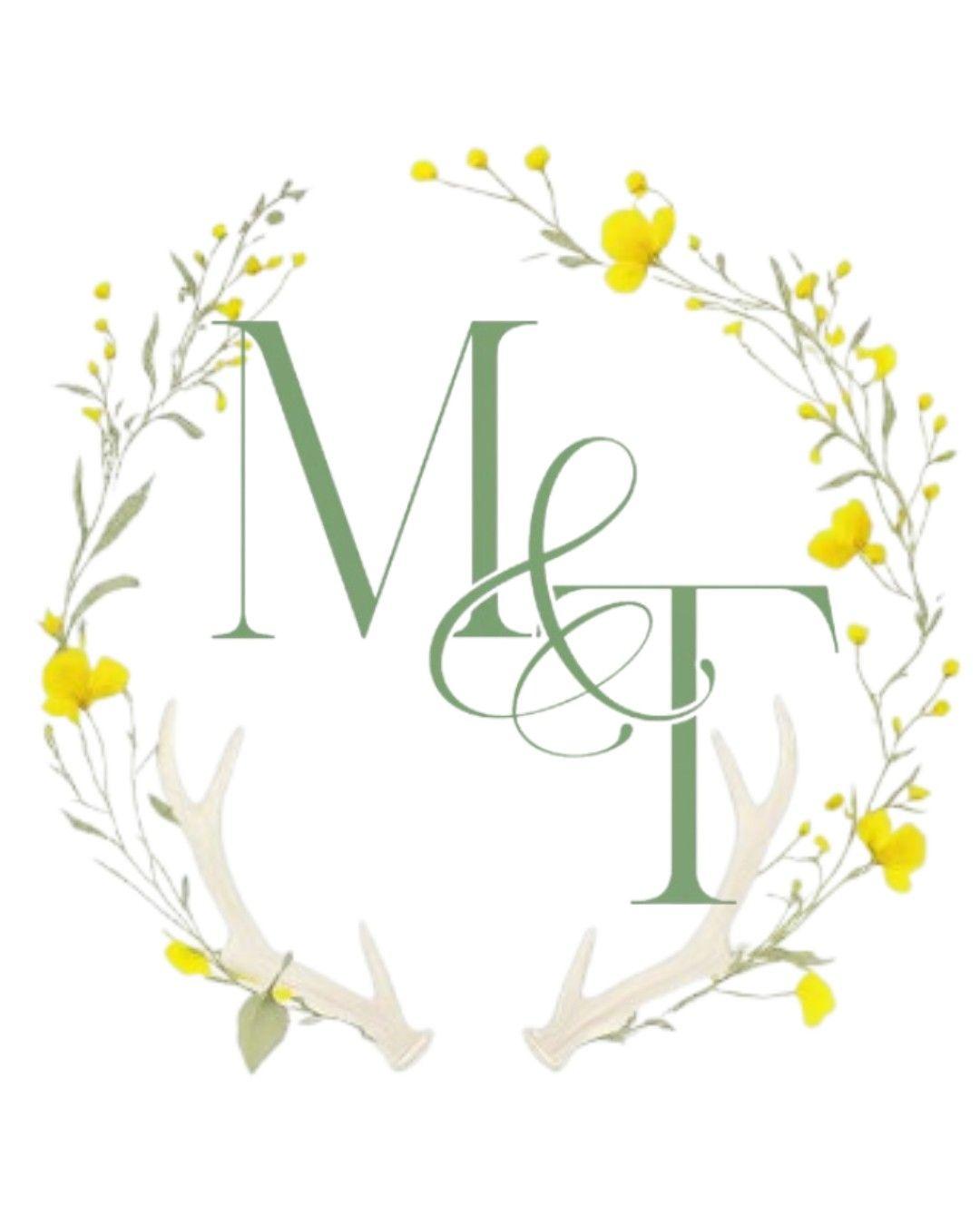 The Wedding Website of Mackenzie Mountain and Turner Hamlin