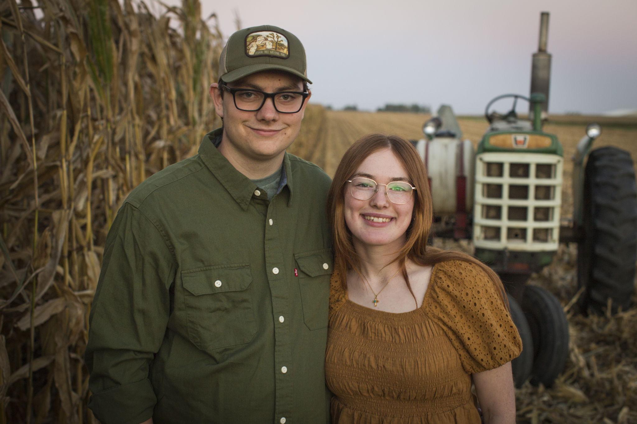 The Wedding Website of Oliver Trebesch and Felicity Johnson