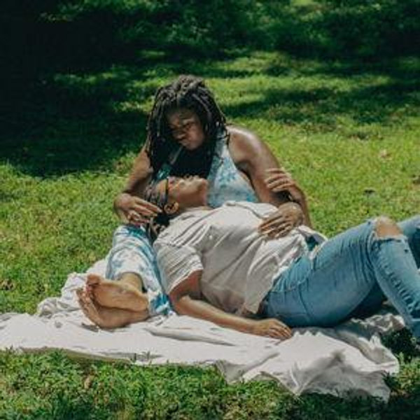 60-Minute Couples Massage