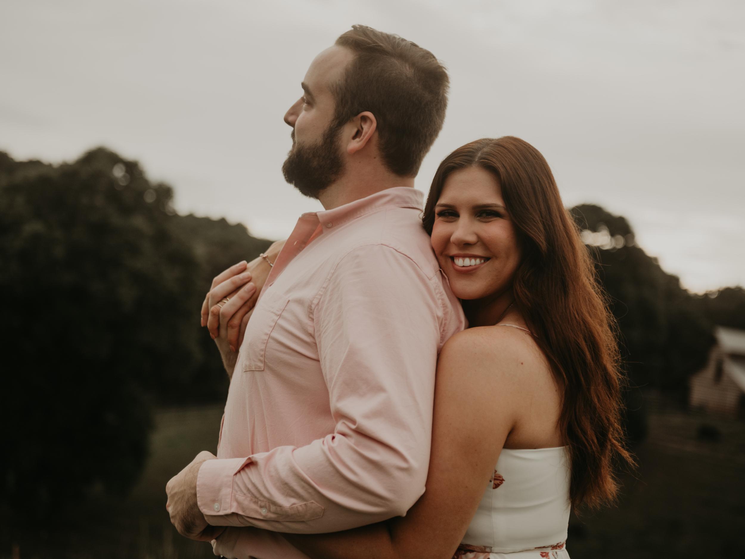 The Wedding Website of Emily Boone and Aaron Walker