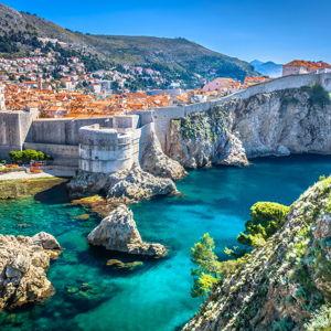 Croatia Honeymoon Fund