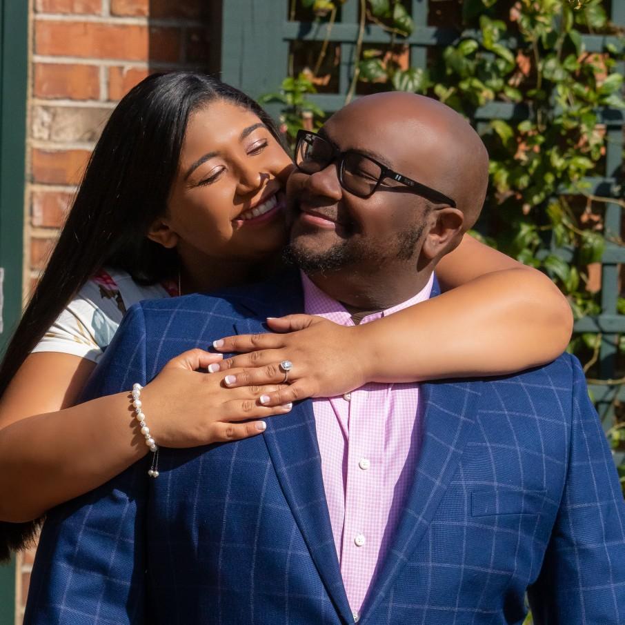 Engagement Photo Session!
01.14.2021