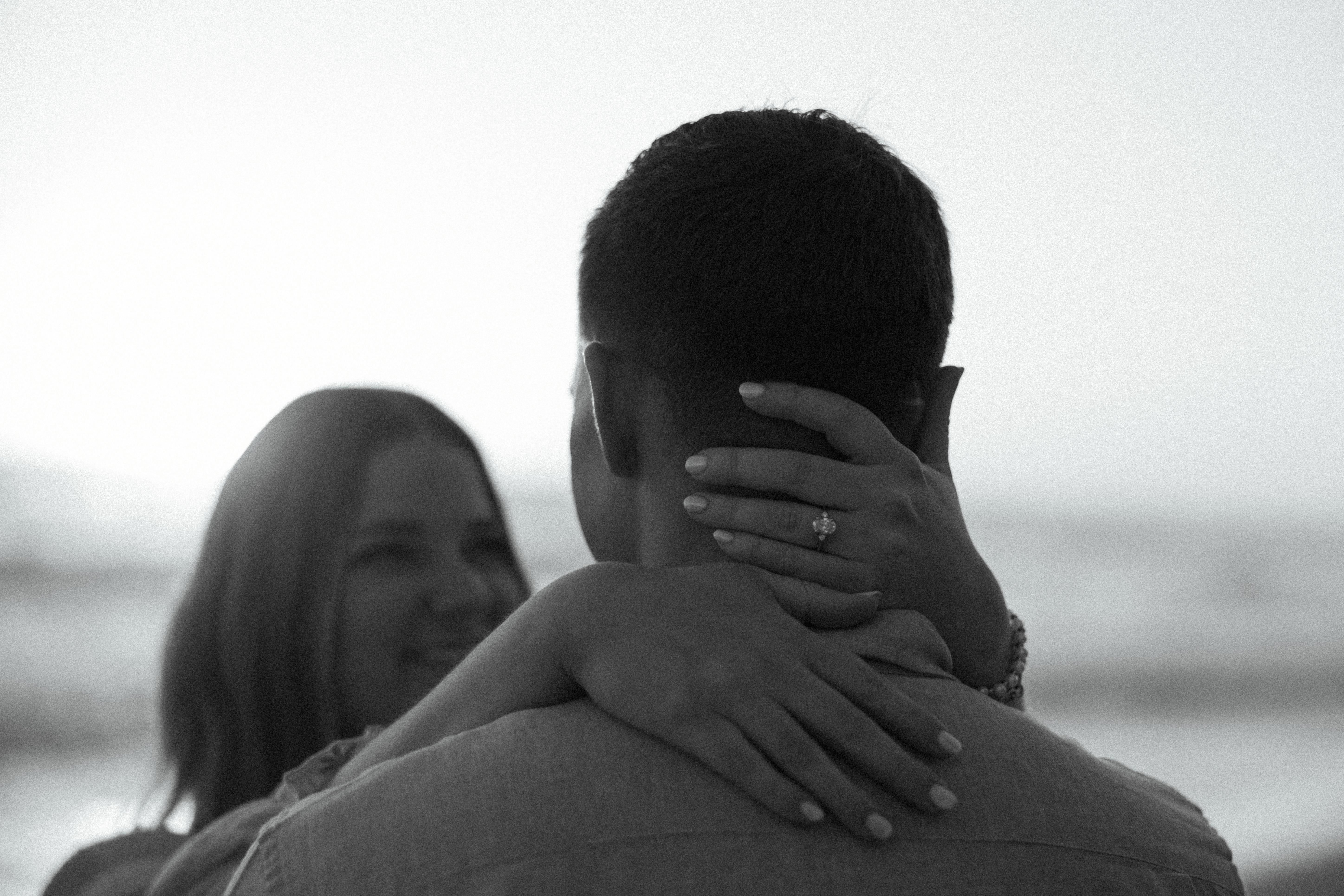 The Wedding Website of Natalie Milstead and Mark Barahura