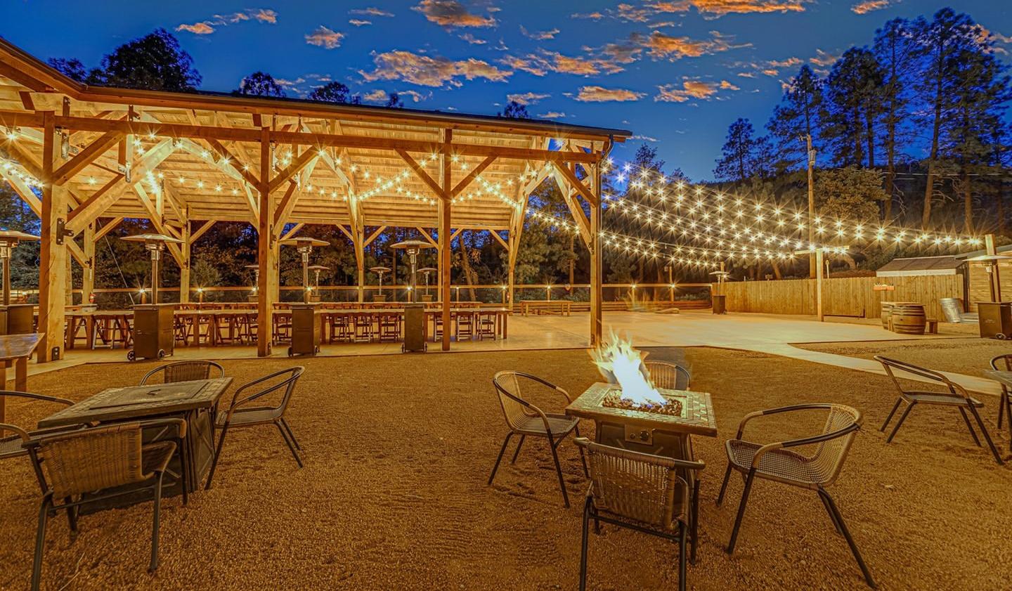 The Wedding Website of Katie Dreifus and Heath Harris