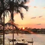 Mango's Dockside Bistro