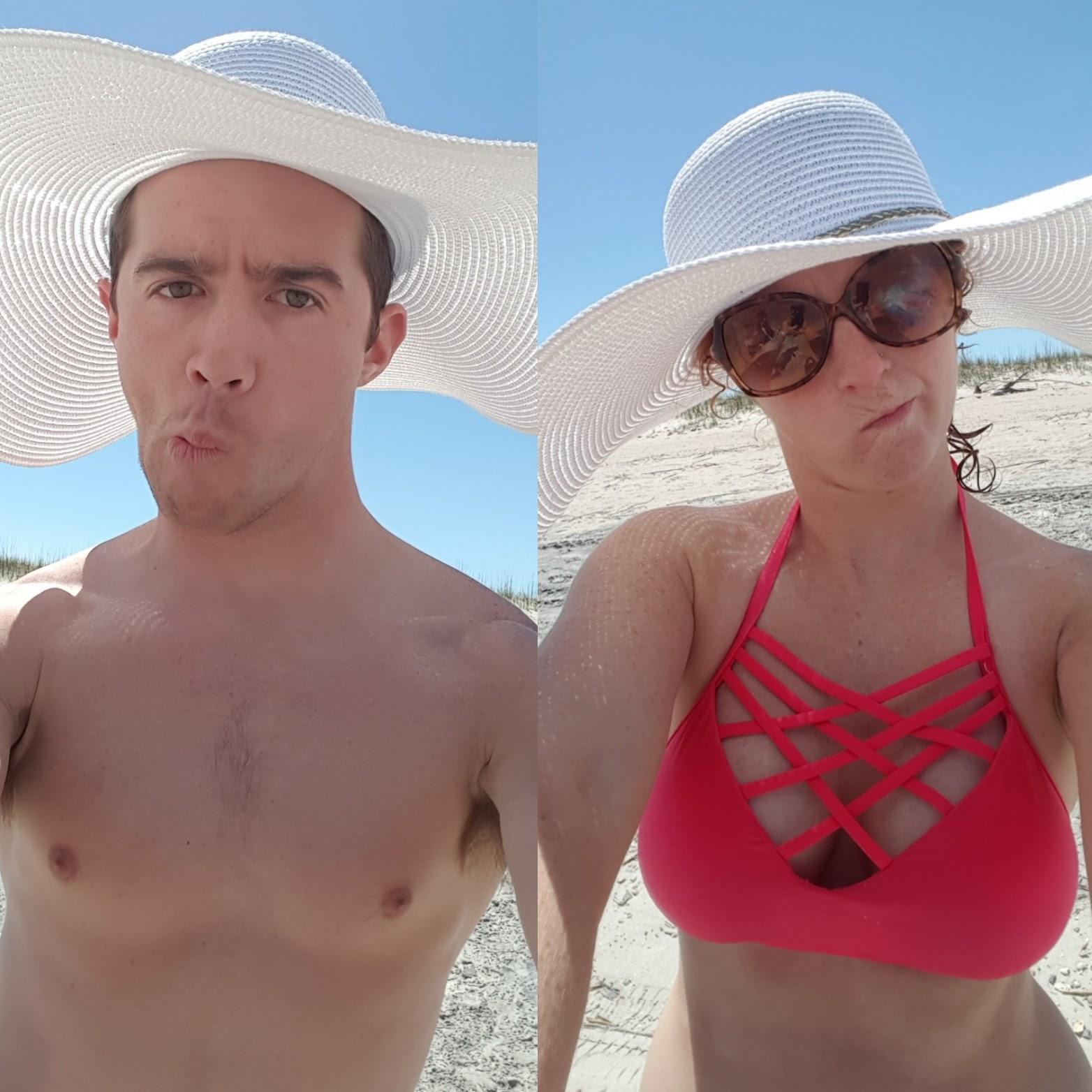 Savannah, Georgia - Who wore it better?