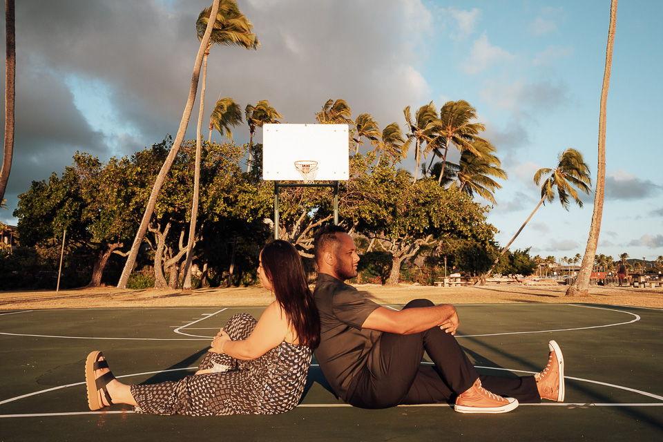 The Wedding Website of Aimee Taniguchi and Earvin Leiato