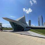 Milwaukee Art Museum