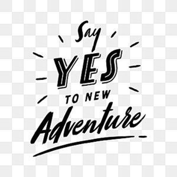 Date Challenge 4: Simply Say Yes