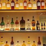 Jameson Distillery - Whiskey Tasting