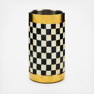 Courtly Check 3260 Enamel Wine Cooler