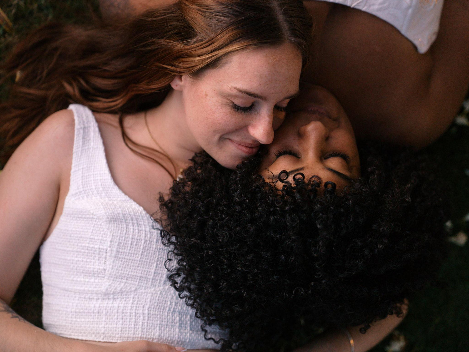 The Wedding Website of Brianna Hale and Emily Speciale
