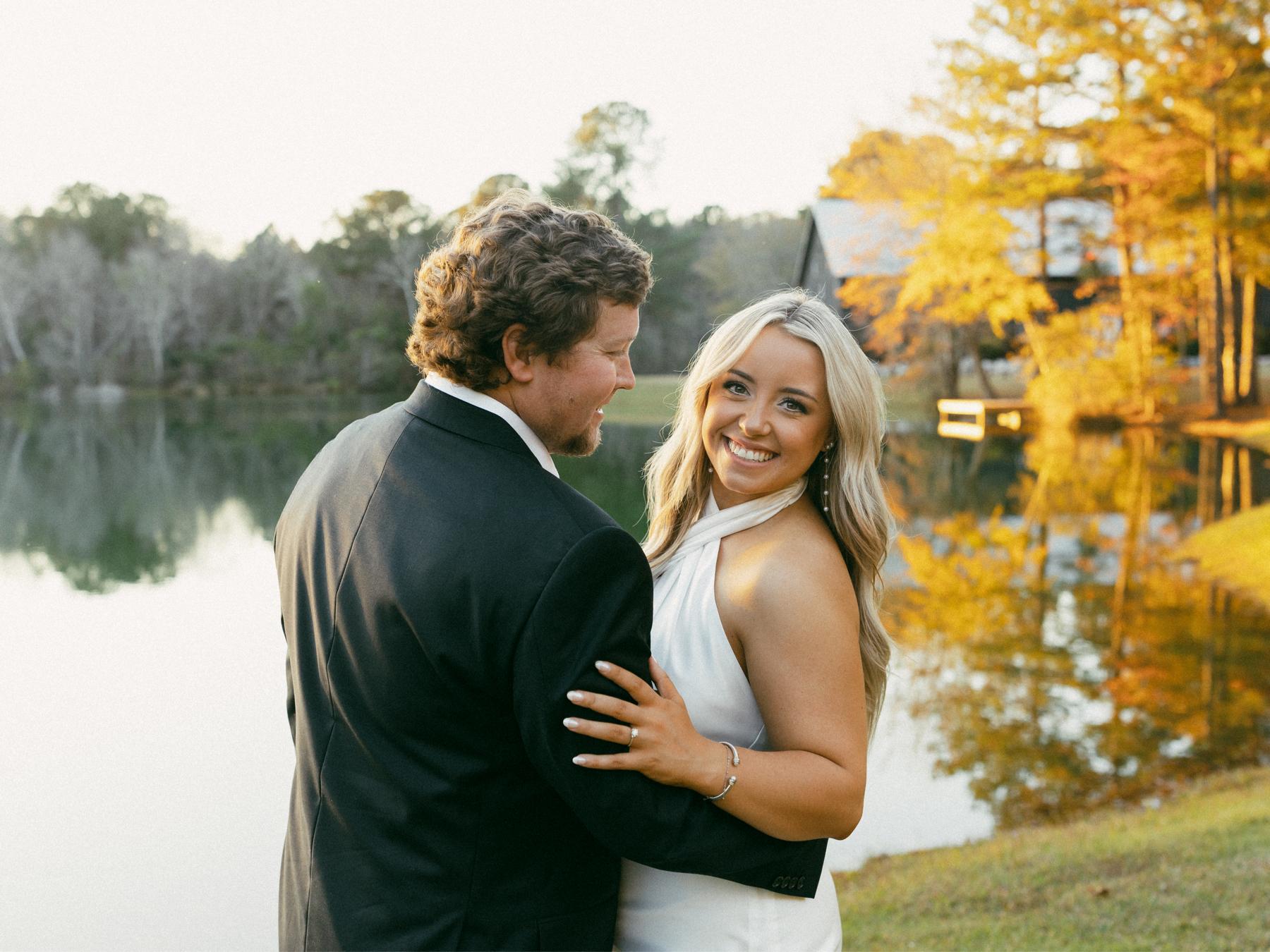 The Wedding Website of Peyton Kaylee Garrison and Joshua Cole Harmon