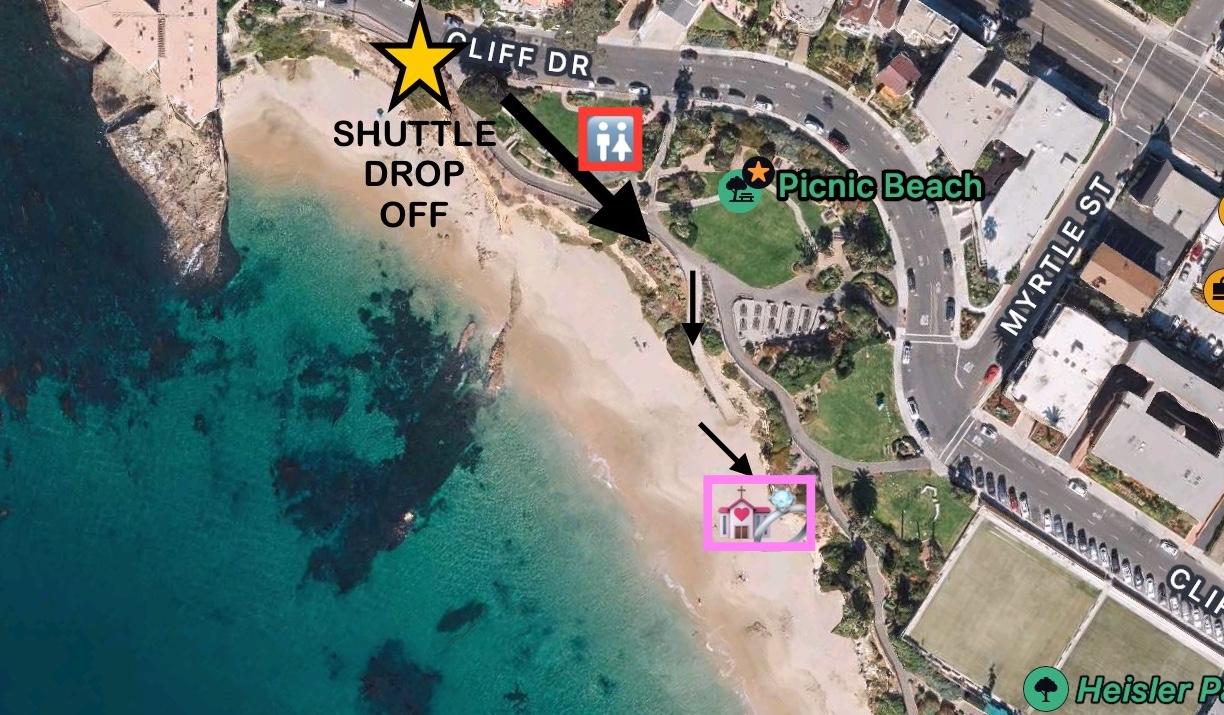 The Wedding Website of Anna Abele and Jay Anderson