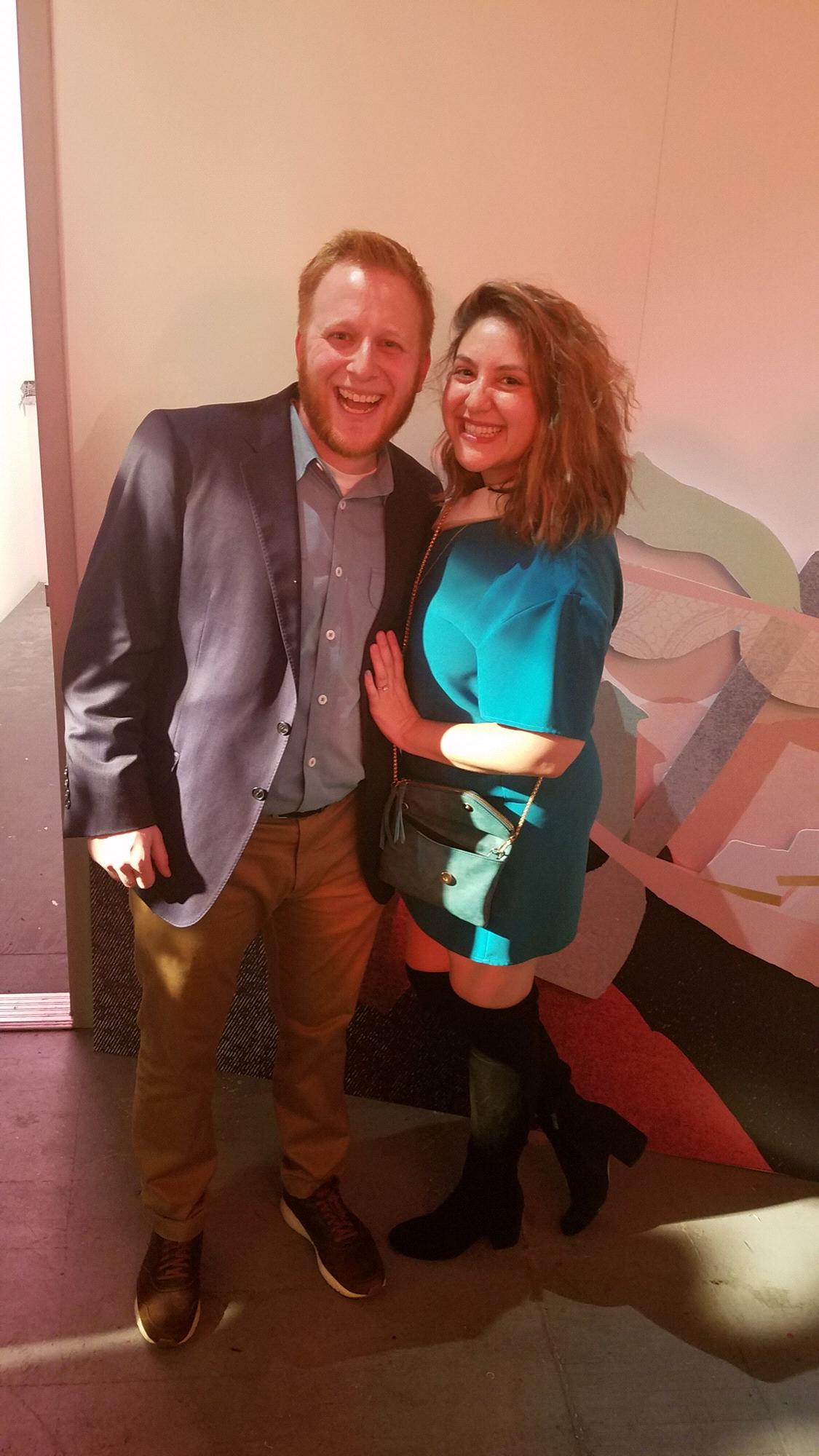 Tribeca Ball 2019