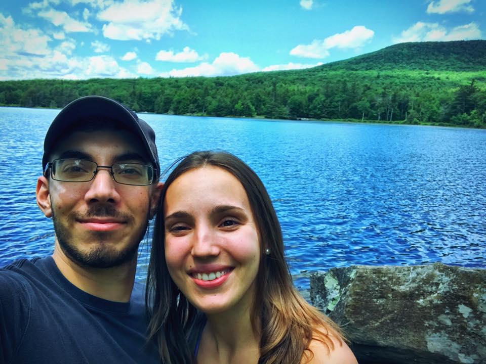 The Wedding Website of Jenn Bliznikas and Andrew Ambrogio