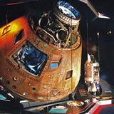 Cosmosphere