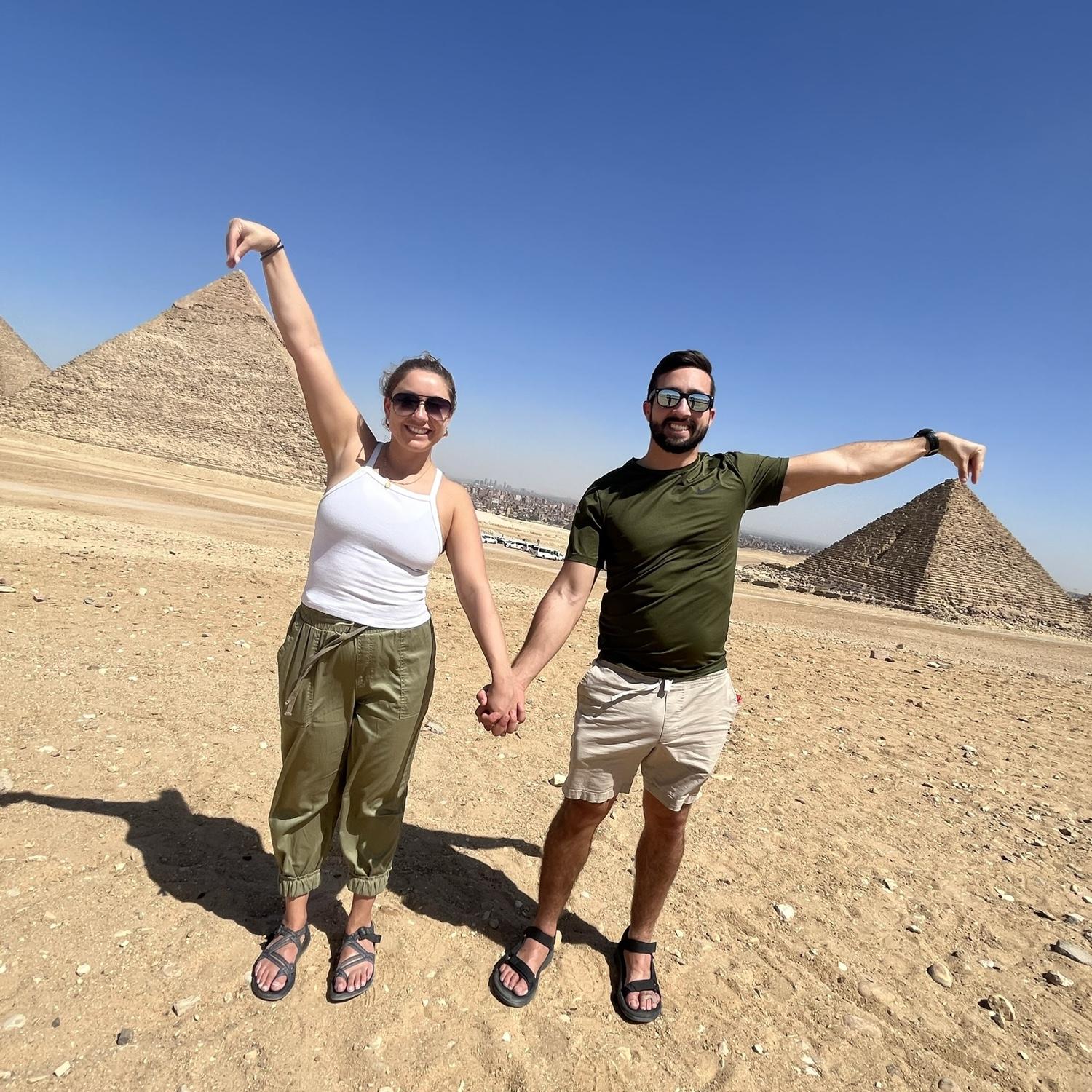 Cario, Egypt
