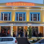La Bodeguita De Mima Cuban Restaurant and Rum Bar