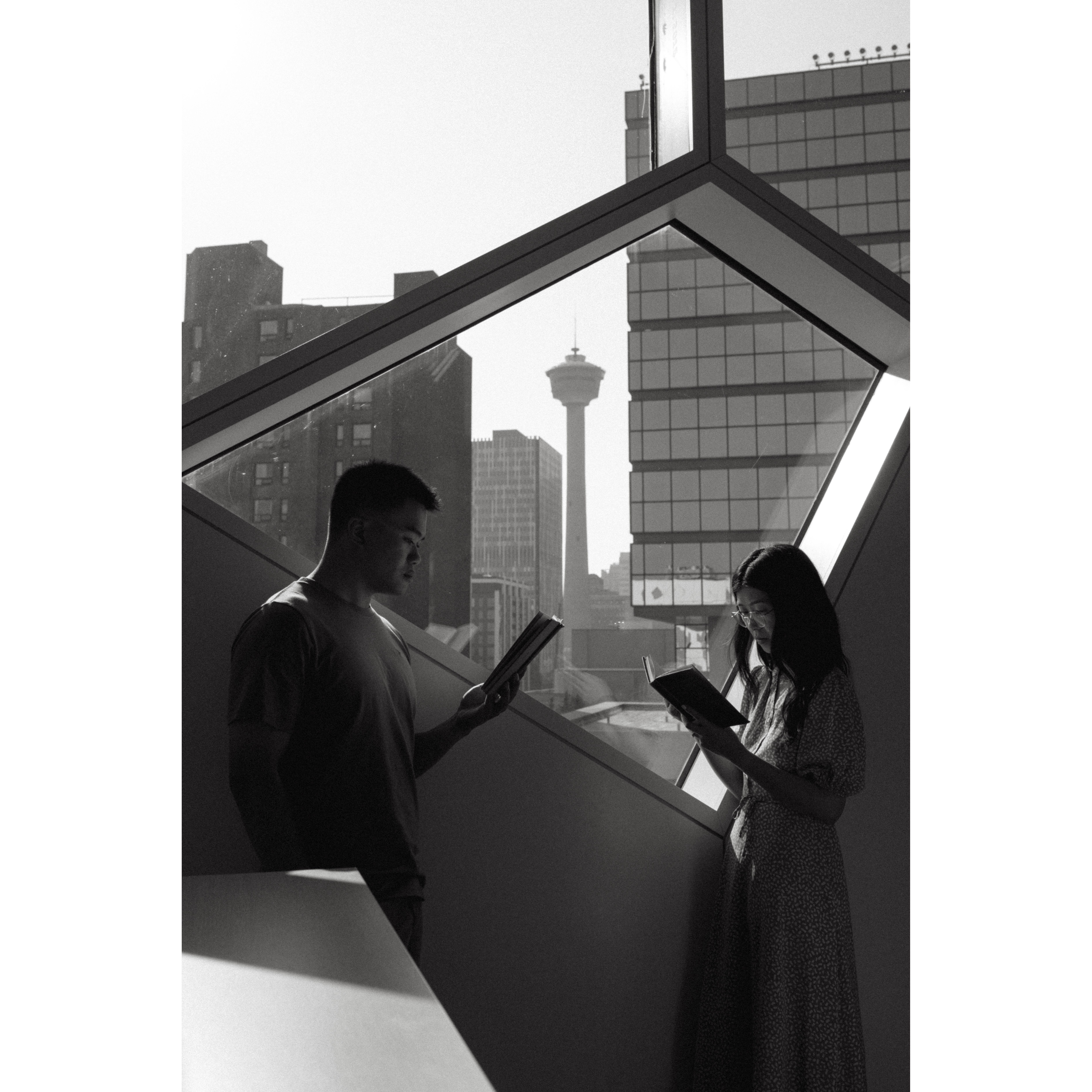 Thank you to the legendary @cactiphotofilm for our engagement photos!