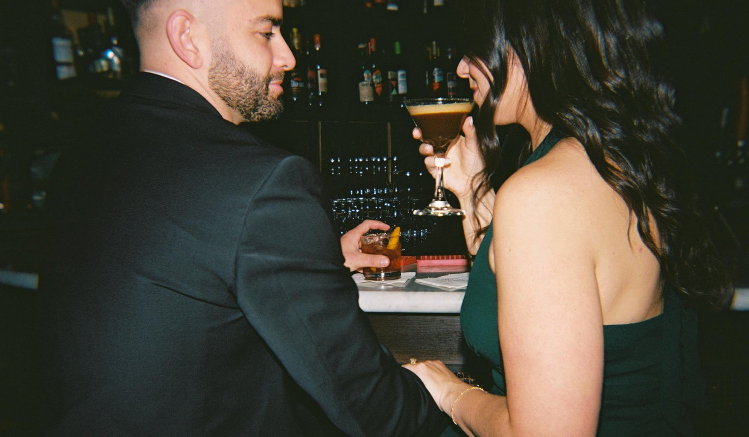 The Wedding Website of Maria Carrato and Sabatino Caranci
