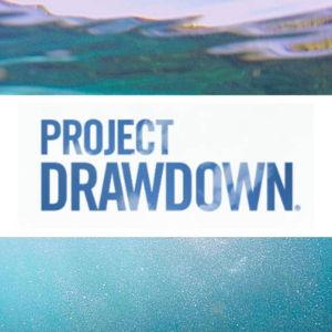 Donation to Project Drawdown