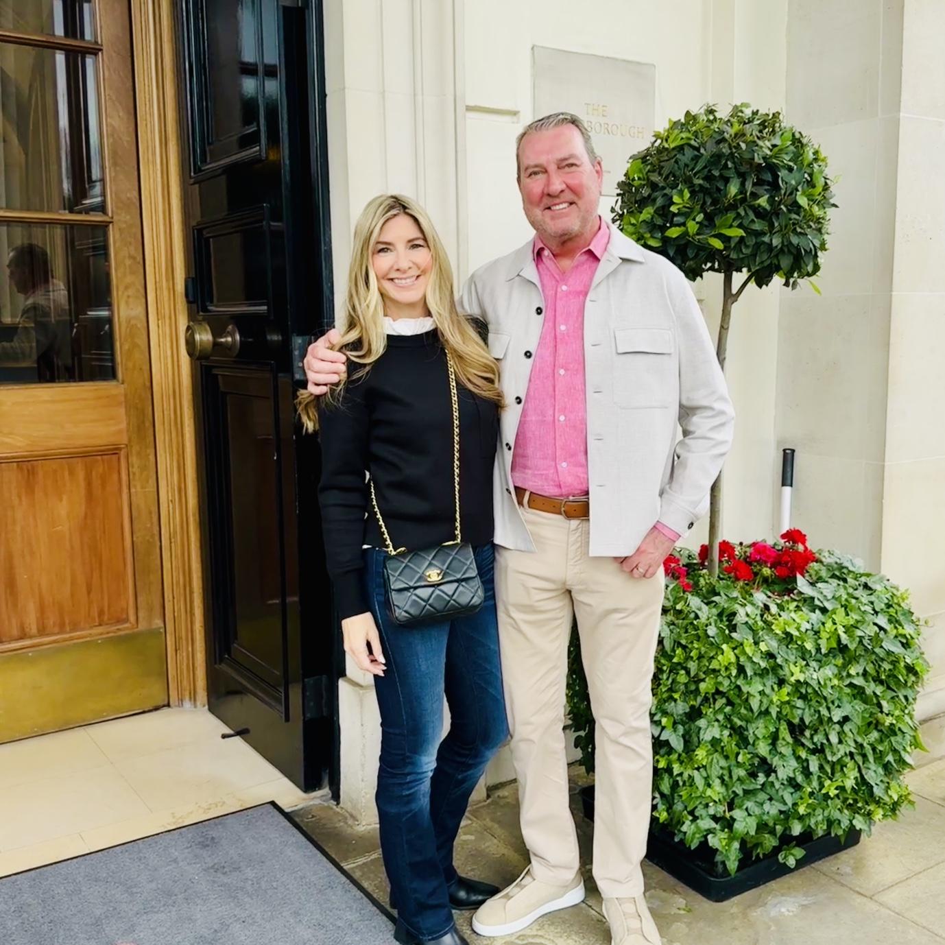 London