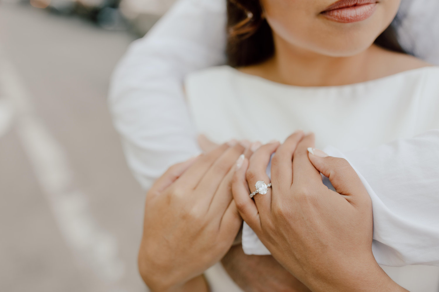 The Wedding Website of Daniella Barajas and Manuel Rodriguez
