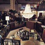 Coachman Antique Mall