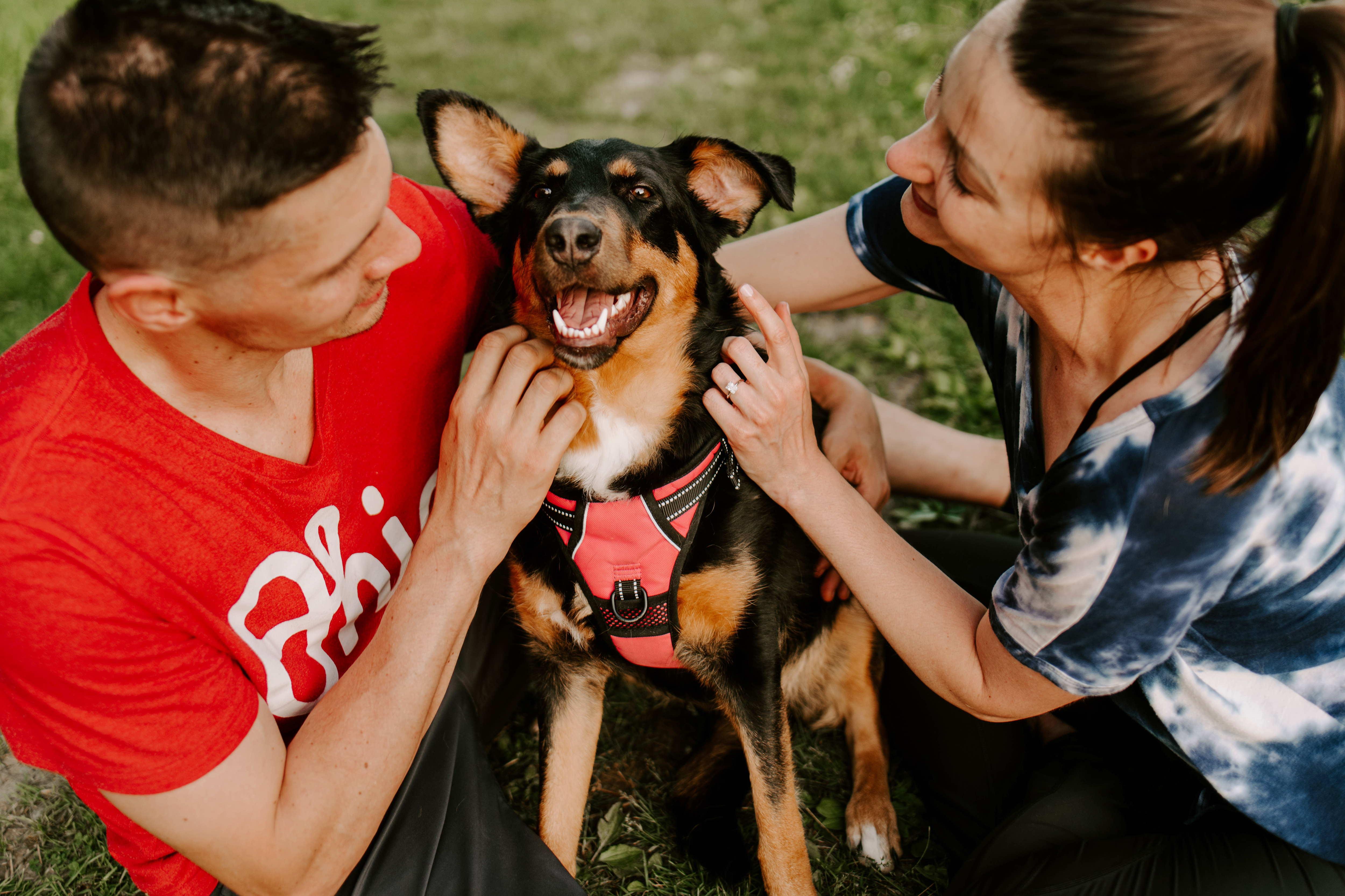 The Wedding Website of Chrissy Strickland and Bobby Golden