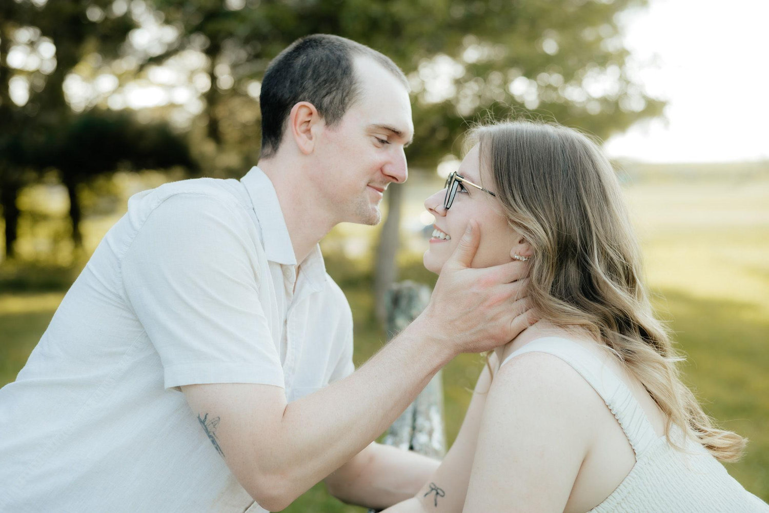 The Wedding Website of Alexis Reilly Linacre and Daniel Trey Hotaling