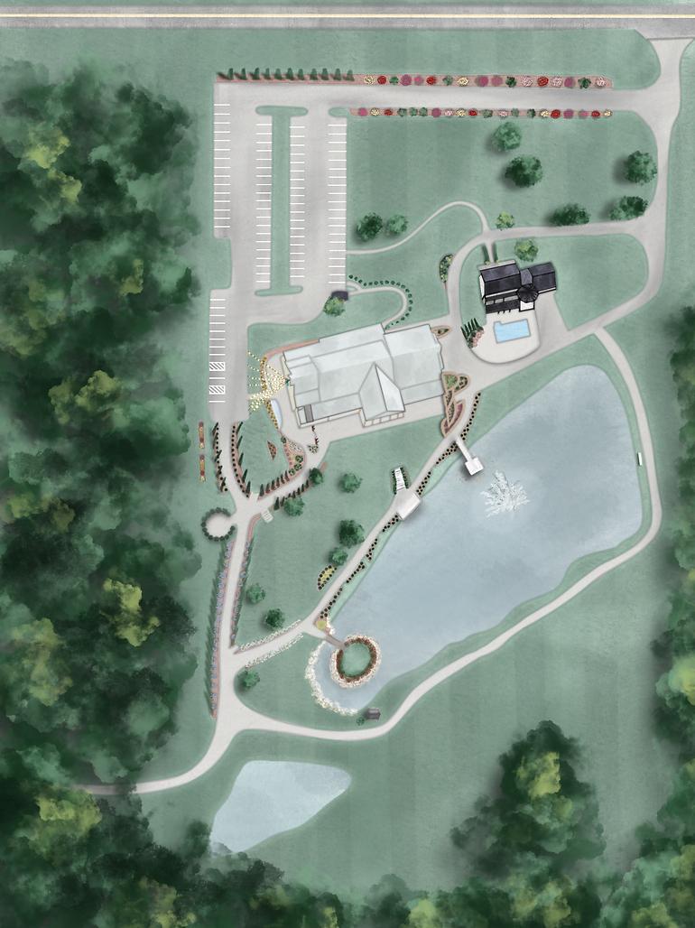 The Wedding Website of Ella Monroe and Carson Howard