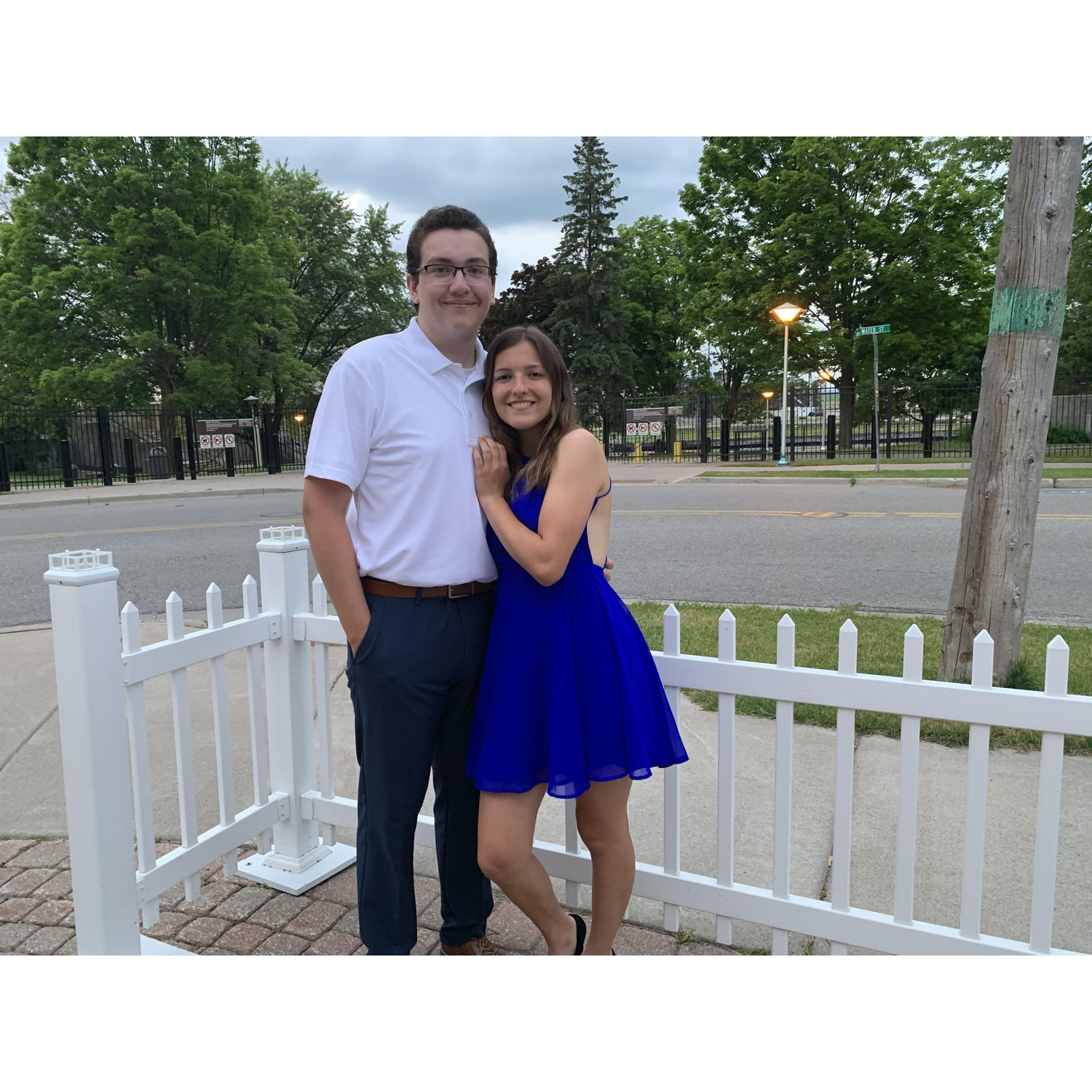 Sault Ste Marie (2019)