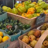 Durham Farmers' Market