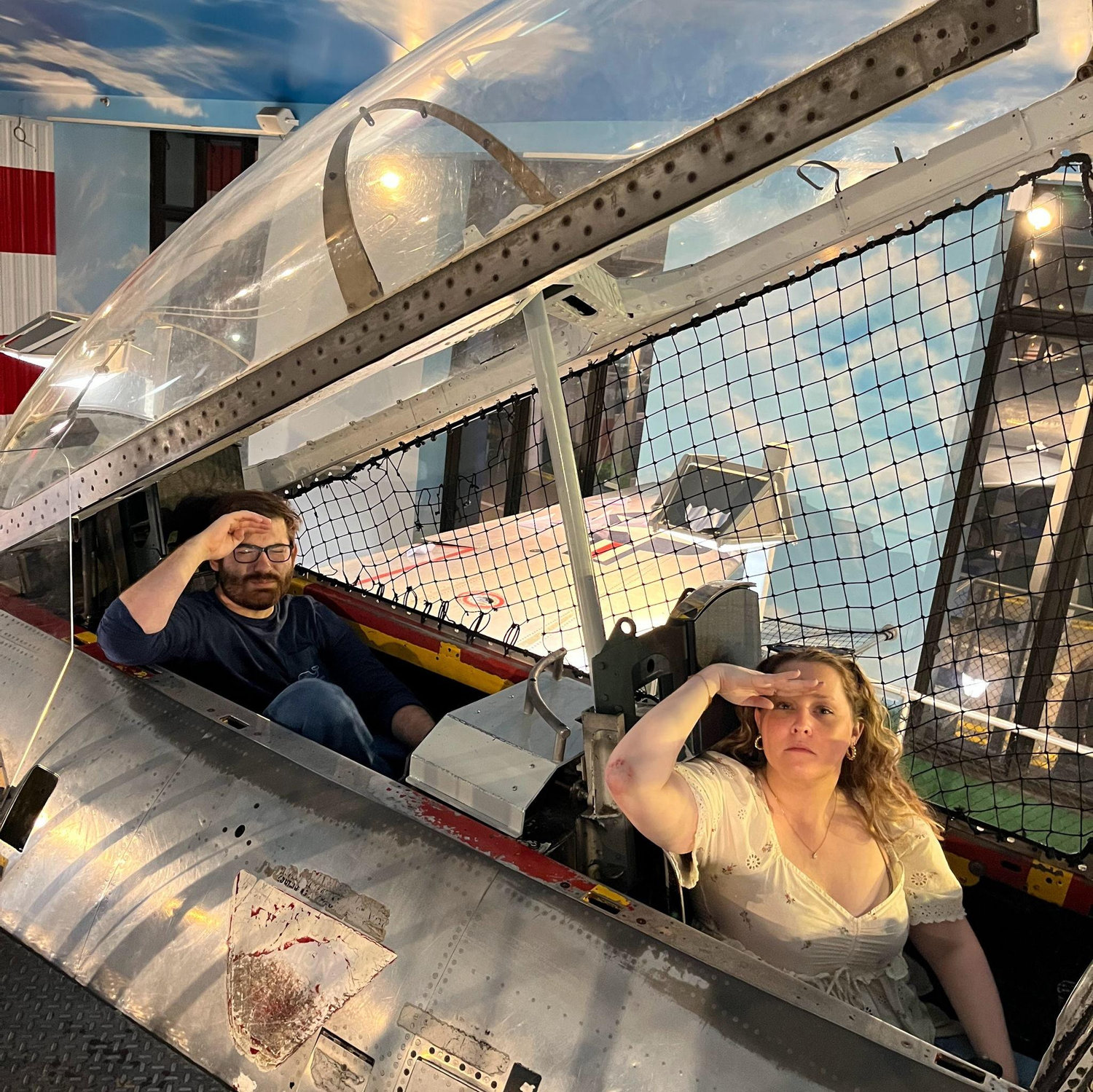 April 2025 - Science After Hours at the Franklin Institute