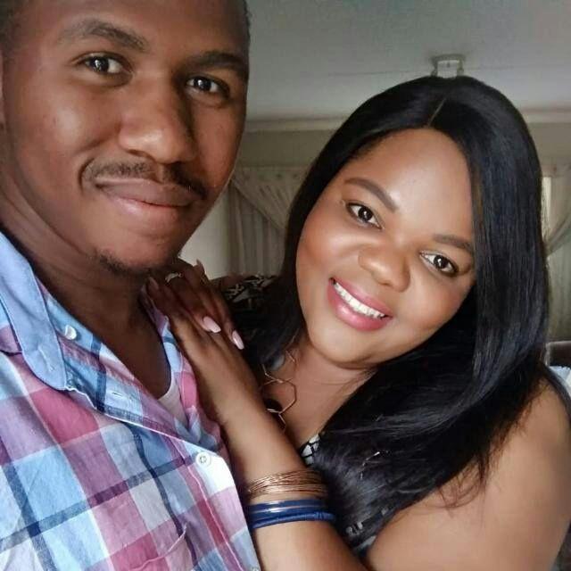 The Wedding Website of Ayanda Chauke and Tlou Matlala