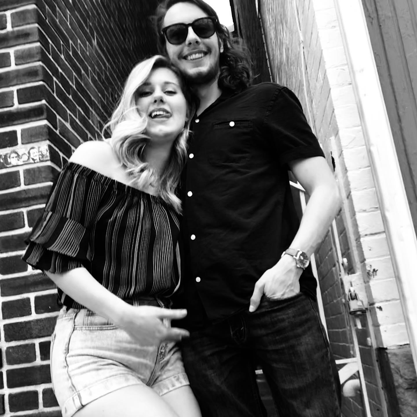 Another day well spent in West Reading with a little too many Orange Crushes?