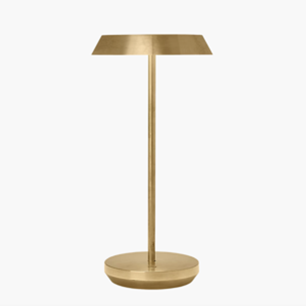 Tepa Accent Rechargeable Table Lamp