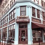 French Broad Chocolate Lounge