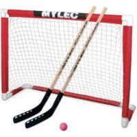 Mylec 48" Deluxe Street Hockey Goal Set