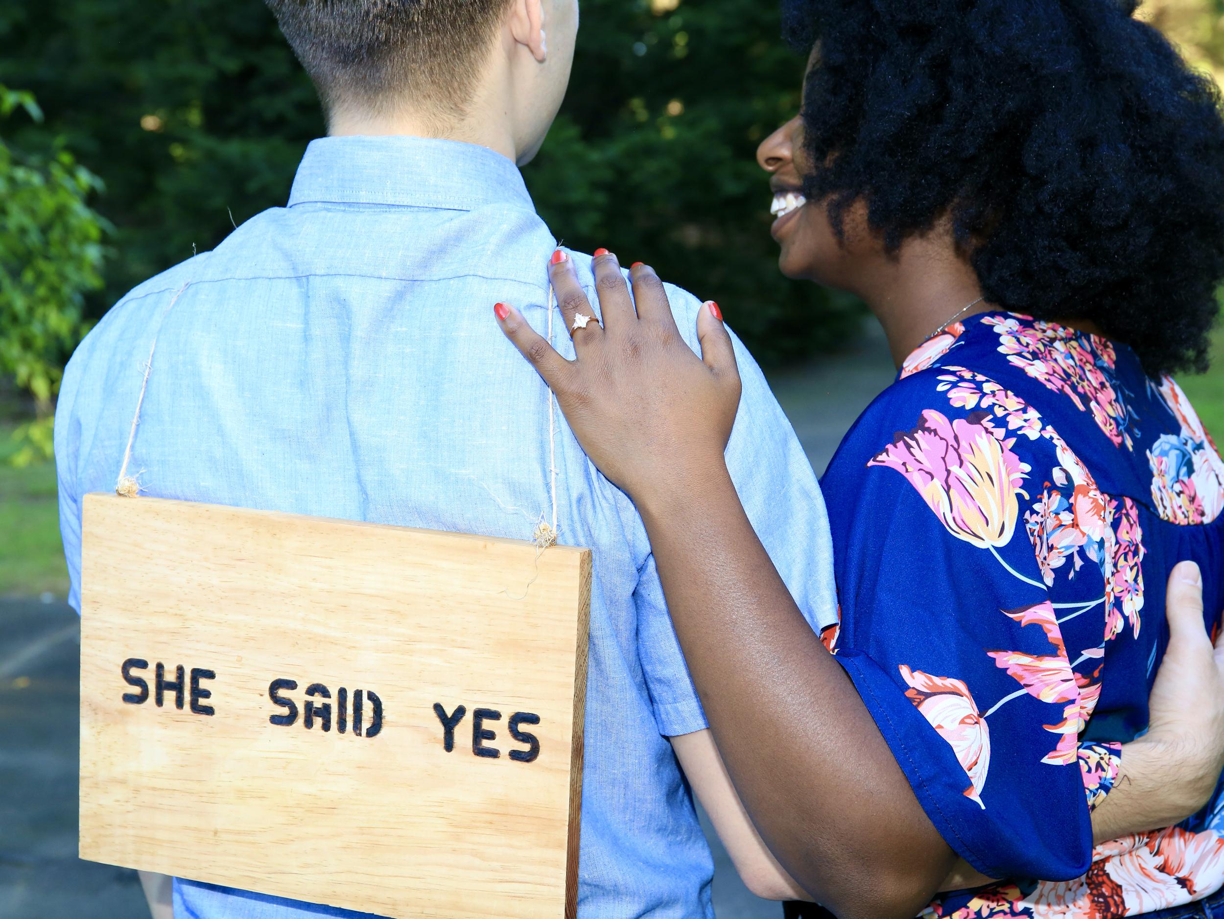 The Wedding Website of Jared Gorneault and Lougina Legerme