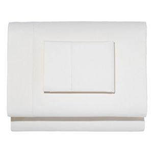 L.L. Bean 280 TC Pima Cotton Percale Sheet Set