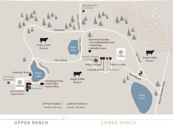 The Wedding Website of Sydney McDonald and Joey Wahl