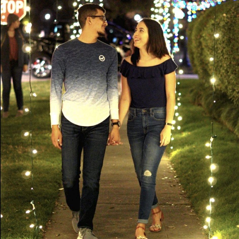 2nd Christmas Together