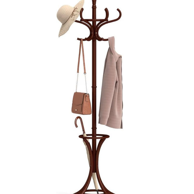 Coat Rack